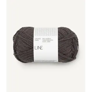 Sandnes Garn Sandnes Garn Line New Colours