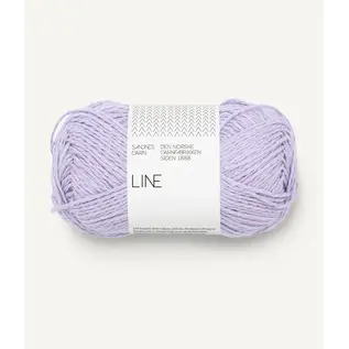 Sandnes Garn Sandnes Garn Line New Colours