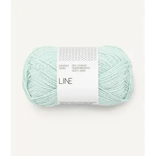 Sandnes Garn Sandnes Garn Line New Colours