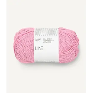 Sandnes Garn Sandnes Garn Line New Colours