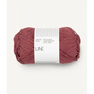 Sandnes Garn Sandnes Garn Line New Colours