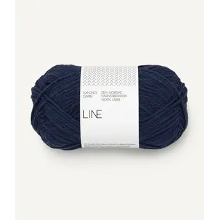 Sandnes Garn Sandnes Garn Line New Colours