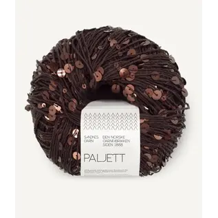 Sandnes Garn Sandnes Paljett