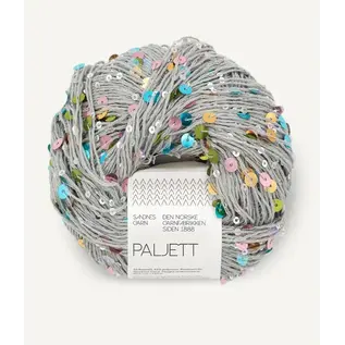 Sandnes Garn Sandnes Paljett