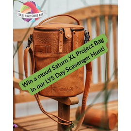 LYS Day Scavenger Hunt