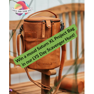 LYS Day Scavenger Hunt