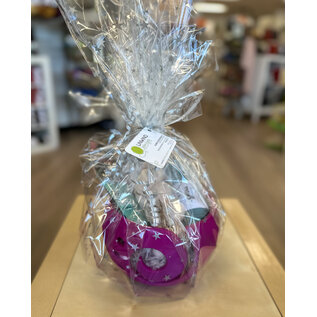 LYS Day Raffle Prizes