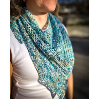 Koigu Koigu KPPM in Unwind's Exclusive Colourway