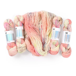 Hedgehog Fibres Hedgehog Fibres Sock Yarn