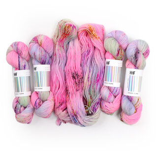 Hedgehog Fibres Hedgehog Fibres Sock Yarn