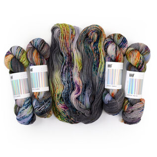 Hedgehog Fibres Hedgehog Fibres Sock Yarn