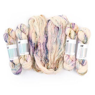 Hedgehog Fibres Hedgehog Sock Yarn