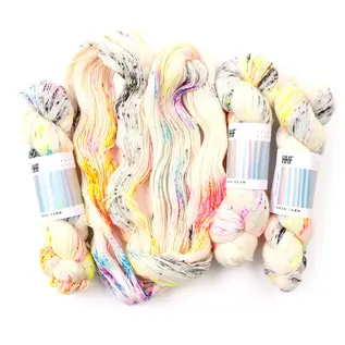 Hedgehog Fibres Hedgehog Sock Yarn