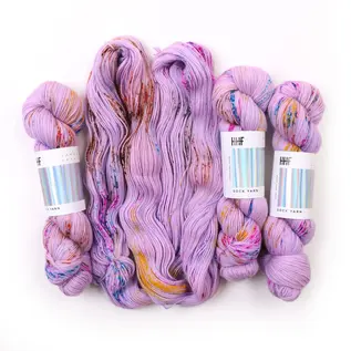 Hedgehog Fibres Hedgehog Sock Yarn