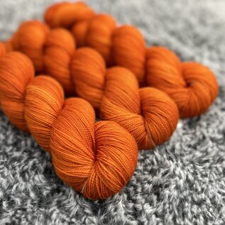 The Loving Path The Loving Path High Twist Sock