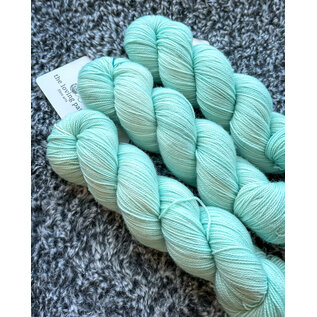 The Loving Path High Twist Sock II