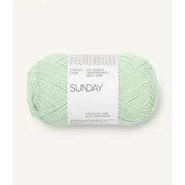 Sandnes Garn Sandnes Sunday New Colours