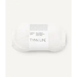 Sandnes Garn Sandnes Tynn Line New Colours