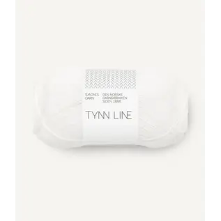 Sandnes Garn Sandnes Tynn Line New Colours