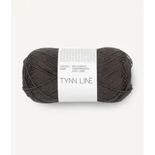 Sandnes Garn Sandnes Tynn Line New Colours