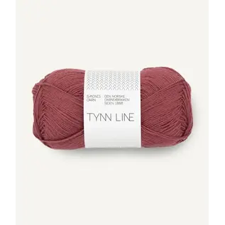 Sandnes Garn Sandnes Tynn Line New Colours