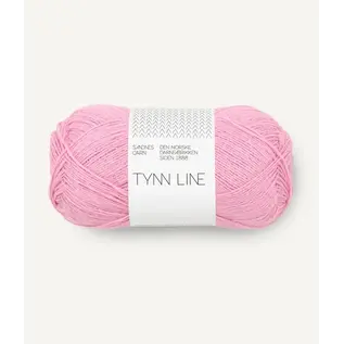 Sandnes Garn Sandnes Tynn Line New Colours