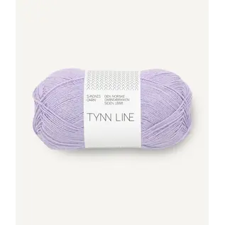 Sandnes Garn Sandnes Tynn Line New Colours