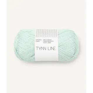 Sandnes Garn Sandnes Tynn Line New Colours