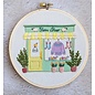Knitted Bliss Knitted Bliss Embroidery Kit