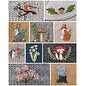 Knitted Bliss Knitted Bliss Stick & Stitch