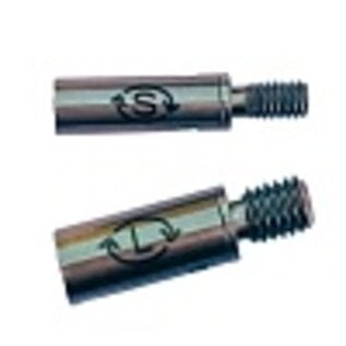 ChiaoGoo ChiaoGoo Swivel Adapters 2501