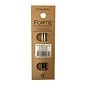 ChiaoGoo Forte Interchangeable 4"  Tips