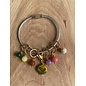 Sandra McClelland Jewelry Design Knitting Stitch Markers for Spring
