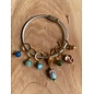 Sandra McClelland Jewelry Design Knitting Stitch Markers for Spring