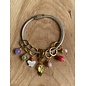 Sandra McClelland Jewelry Design Knitting Stitch Markers for Spring