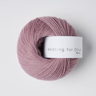 Knitting for Olive Knitting for Olive Merino in Colours