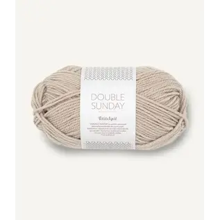 Sandnes Garn Sandnes Double Sunday