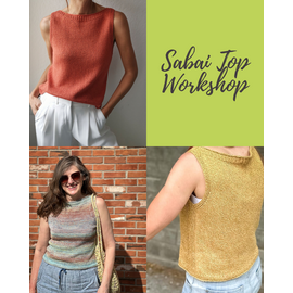 SABAI Top Workshop