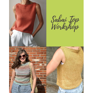 SABAI Top Workshop