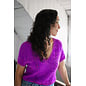 Orchidee Knit Along (KAL)