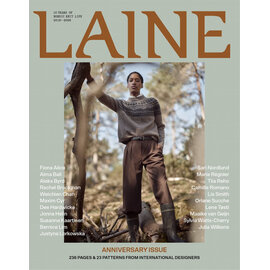 Laine Laine Magazine