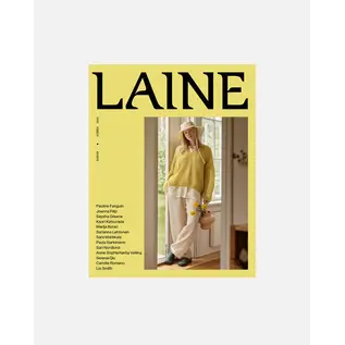 Laine Laine Magazine