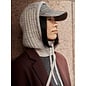 Laine Sari Nordlund: Foundations 20 KNITTED ACCESSORIES
