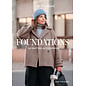 Laine Sari Nordlund: Foundations 20 KNITTED ACCESSORIES