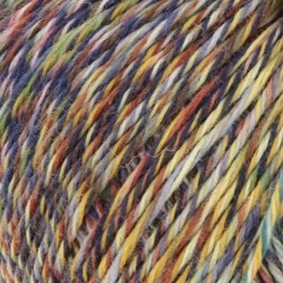 LANG Wool Addicts Sock Move 4-Ply