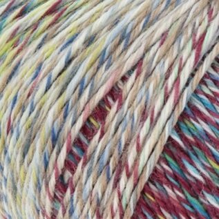 LANG Wool Addicts Sock Move 4-Ply