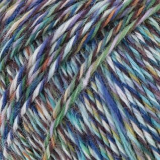 LANG Wool Addicts Sock Move 4-Ply