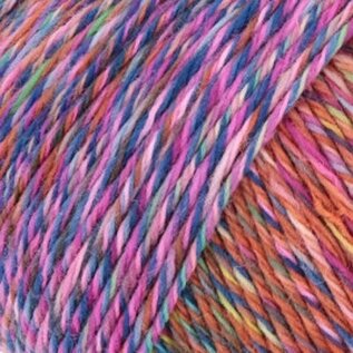 LANG Wool Addicts Sock Move 4-Ply