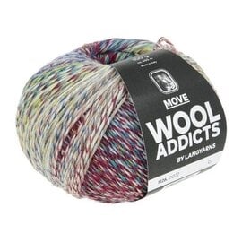 LANG Lang Sock Move 4-Ply