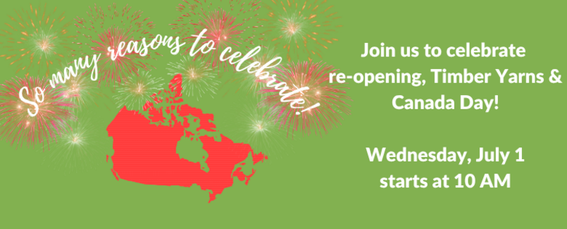 Canada Day
